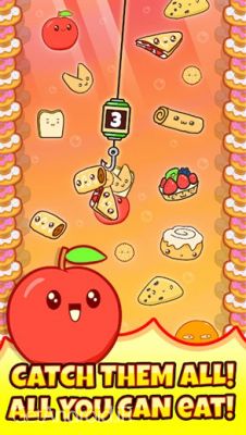 دانلود بازی Fishing Food اندروید