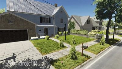 دانلود بازی House Designer اندروید