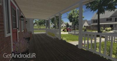 دانلود بازی House Designer اندروید