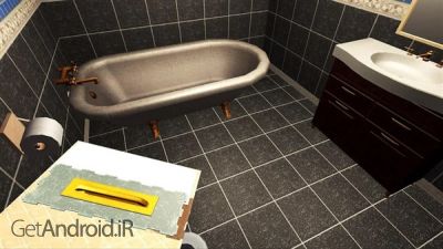 دانلود بازی House Designer اندروید