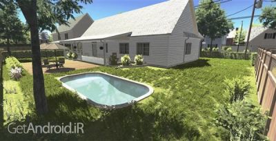 دانلود بازی House Designer اندروید