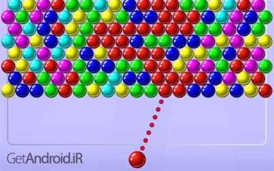 دانلود بازی Bubble Shooter اندروید