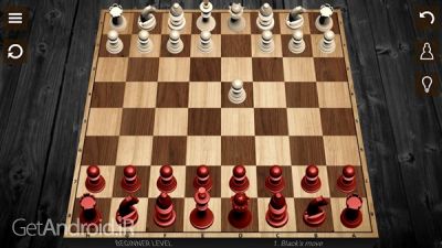دانلود بازی Chess اندروید