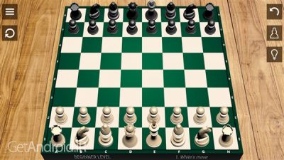 دانلود بازی Chess اندروید