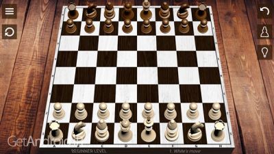 دانلود بازی Chess اندروید