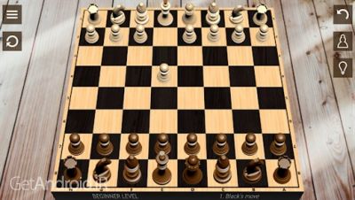 دانلود بازی Chess اندروید