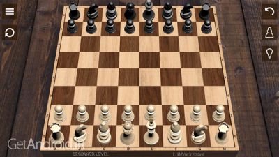 دانلود بازی Chess اندروید