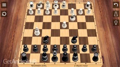 دانلود بازی Chess اندروید