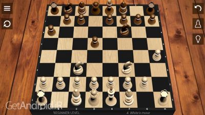 دانلود بازی Chess اندروید