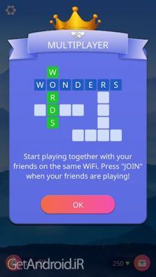دانلود بازی Words of Wonders اندروید