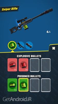 دانلود بازی Agent Action - Spy Shooter اندروید