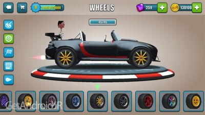 دانلود بازی Faily Brakes 2 اندروید