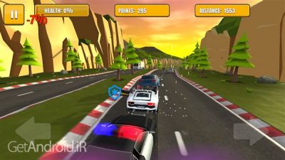 دانلود بازی Faily Brakes 2 اندروید