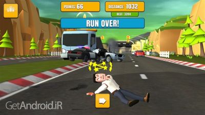 دانلود بازی Faily Brakes 2 اندروید
