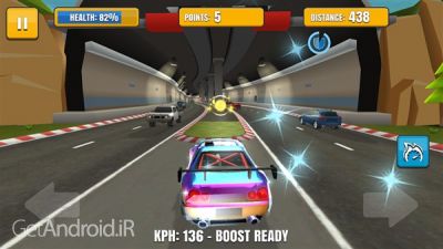 دانلود بازی Faily Brakes 2 اندروید