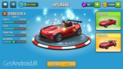 دانلود بازی Faily Brakes 2 اندروید