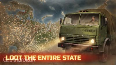 دانلود بازی Day R Survival اندروید