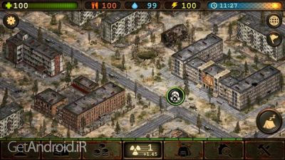 دانلود بازی Day R Survival اندروید