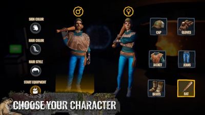 دانلود بازی Days After اندروید