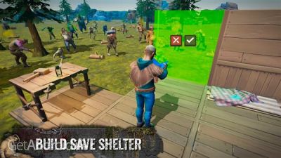 دانلود بازی Days After اندروید