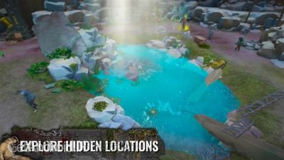 دانلود بازی Days After اندروید