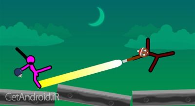 دانلود بازی Supreme Duelist Stickman اندروید
