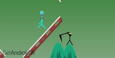 دانلود بازی Supreme Duelist Stickman اندروید