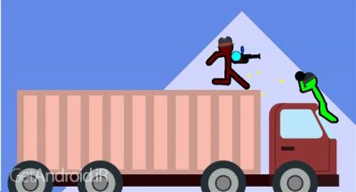 دانلود بازی Supreme Duelist Stickman اندروید
