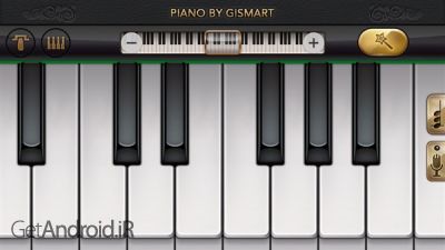 دانلود بازی Piano Music Keyboard Tiles اندروید