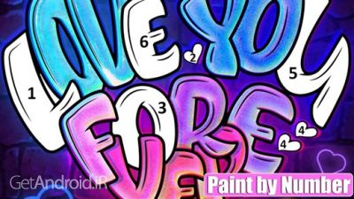 دانلود بازی Paint By Number اندروید
