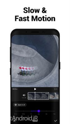 دانلود برنامه VITA اندروید