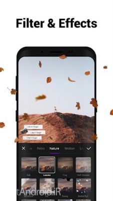 دانلود برنامه VITA