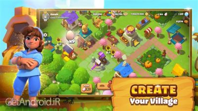 دانلود بازی Everdale اندروید