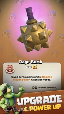 دانلود بازی Clash Quest اندروید