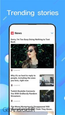 دانلود برنامه App Vault اندروید