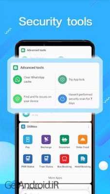 دانلود برنامه App Vault اندروید