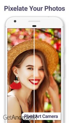 دانلود بازی Pixel Art Color by Number اندروید