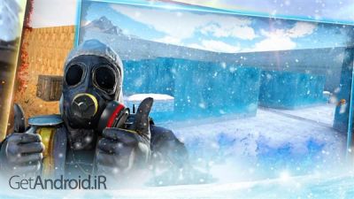 دانلود بازی Gun Strike Modern 3D FPS اندروید