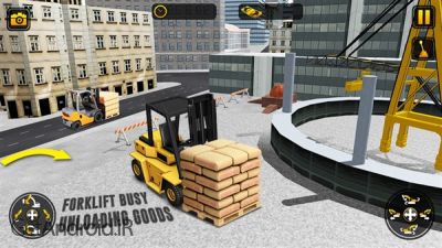 دانلود بازی City Construction Simulator اندروید