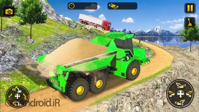 دانلود بازی City Construction Simulator اندروید