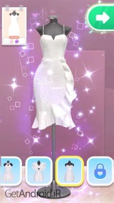 دانلود بازی Yes that dress اندروید