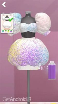 دانلود بازی Yes that dress اندروید