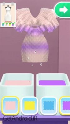 دانلود بازی Yes that dress اندروید