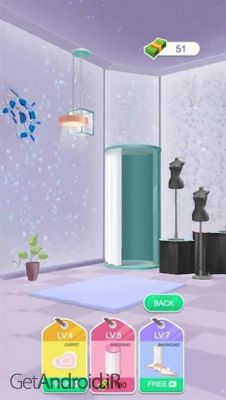 دانلود بازی Yes that dress اندروید