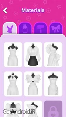 دانلود بازی Yes that dress اندروید