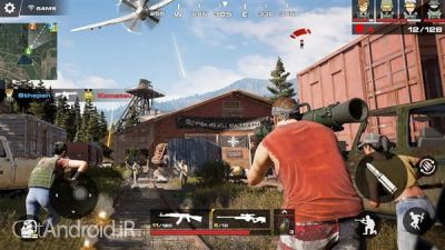 دانلود بازی Modern Strike اندروید