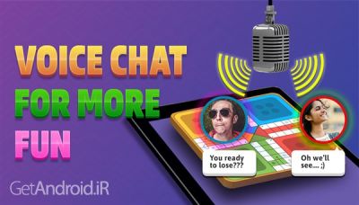 دانلود بازی Ludo SuperStar اندروید