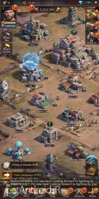 دانلود بازی Puzzles Survival اندروید