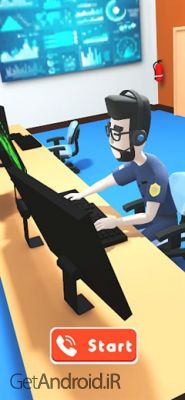 دانلود بازی 911 Emergency Dispatcher اندروید