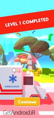 دانلود بازی 911 Emergency Dispatcher اندروید